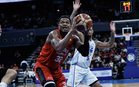 Tim Cone hints at Justin Brownlee's possible return