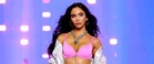 Christina Nadin is second Filipina to walk Victoria’s Secret runway