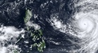 'Champi' to re-intensify into 'super typhoon' as it enters PAR — Pagasa