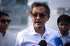 Dizon orders nationwide road repairs for 'Undas'