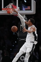Wemby targets title breakthrough as NBA tips off