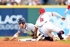 Tampa Bay Rays one win from World Series return