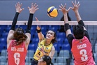 Solar Spikers gun for 2nd win vs Thunderbelles