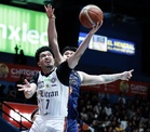 Letran, Benilde seek strong finish in crossover round