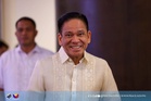 'National govt will not interfere in selection of BARMM leaders'