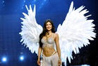 Victoria's Secret Fashion Show struts through the seasons in Los Angeles