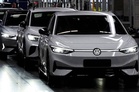 Volkswagen plans salary freeze until 2030