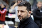 Ukraine claims US missile holdup as Trump floats summit without Zelensky