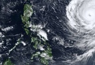Signal No. 1 up in parts of Northern, Southern Luzon
