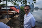 Dizon removes DPWH officials being probed