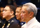 Remulla says no evidence linking Laos drug haul to Dutertes but asks why Mindanao politician not in narcolist