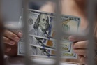 Peso closes at record-low P63.09 for second straight day