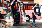 LTFRB okays special permits for over 1,000 buses before ‘Undas’ travel rush