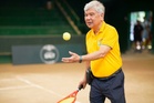 Tennis tournament hopes to entice aspiring Alex Ealas