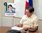 Marcos, Japan's Takaichi discuss bilateral ties, Asean preparations in phone call