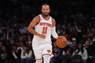 Many contenders chasing champion Knicks