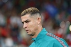 Ronaldo handed 30-day suspension