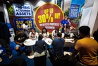 Pag-IBIG widens subsidized financing to counter property downturn