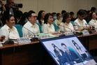 Senate panel approves P785M budget for OVP