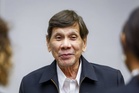 ICC removes 1 killing from case vs Duterte