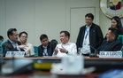 Senate panel backs Opapru 2027 budget