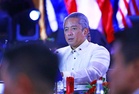 Alternatives to death for drug lords mulled