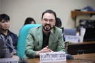 Cayetano pushes 5 to 10-year plan to track funding for indigenous peoples