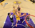 Are the Lakers a real Western challenger?