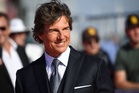Tom Cruise to receive life achievement award from the American Film Institute