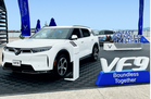 VinFast eyeing EV manufacturing in PH