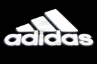 Adidas records quarterly profit