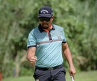 Mondilla fires 64 to storm ahead, eyes redemption 