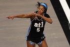 Reese shines again as Dream take 2-1 lead