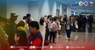 199 OFWs from Riyadh repatriated