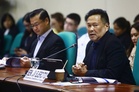 Senate panel OKs DBM’s P2.9B budget