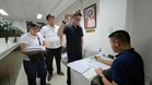 Pulong Duterte sues for libel over kickback