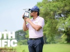 Mondilla delivers in the clutch, hacks out 2-shot win at South Pacific
