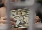 Peso hits fresh record low of P63.615 against dollar