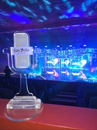 Eurovision Asia to push through amid reports of budget cut, cancellation