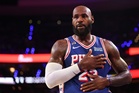76ers erase 29-point deficit to defeat Cavs   