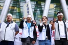 Micron Taiwan workers reject bonus proposal