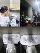 UST evacuates students, school personnel amid bomb threats found in restrooms