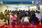 49 OFWs arrive from Saudi Arabia; repatriates hit 248