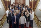 EU, PH launch AI lab to boost productivity