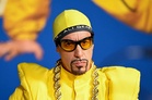 Sacha Baron Cohen revives the 'problematic dinosaur' Ali G in new film