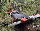 4 PAF pilots killed in twin SF-260 crashes; fleet grounded