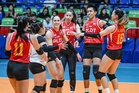 Davison lifts PLDT over Solar Spikers for first win in PVL