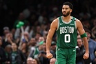 Tatum delivers as Celtics down winless Knicks