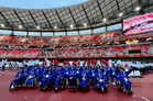 PH ends Asian Para Games with 7 medals