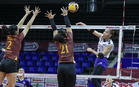 Race for quarters twice-to-beat advantage erupts
